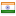 uit.ac.in server is located in India